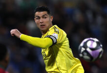 Ο Κριστιάνο Ρονάλντο σκόραρε ξανά για την Αλ Νασρ και πλησιάζει τα 1000 γκολ