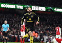 Άρσεναλ – Μάντσεστερ Γιουνάιτεντ 2-3: Φοβερό διπλό των «κόκκινων διαβόλων» στην Premier League