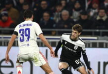 ΠΑΟΚ: Χωρίς Κωνσταντέλια, Γιακουμάκη και Λουτσέσκου στο πρώτο νοκ άουτ παιχνίδι του Europa League