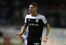 Ο Κίριλ Ντεσπόντοφ του ΠΑΟΚ στο στόχαστρο της Μπεσίκτας