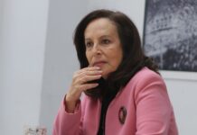 Άννα Διαμαντοπούλου: Το ΠΑΣΟΚ θα οδηγηθεί αυτόνομα στις εκλογές με σκοπό την πρωτιά