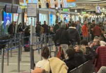 Κλειστό το FIR Αθηνών: Πρόβλημα στις ραδιοσυχνότητες εμποδίζει τις πτήσεις σε όλα τα αεροδρόμια της χώρας