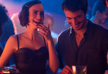 Τα bob haircut looks που ξεχωρίσαμε από τη σειρά Emily in Paris