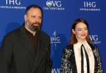 Η Bugonia του Λάνθιμου με 5 υποψηφιότητες στα BAFTA 2026