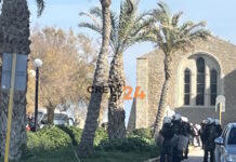 Ολυμπιακός – ΟΦΗ: Ένταση και μικροεπεισόδια ανάμεσα σε οπαδούς πριν τον τελικό του Betsson Super Cup