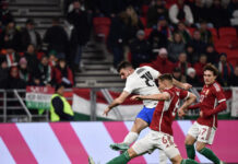 Η Εθνική ποδοσφαίρου θα δώσει φιλικό με την Ουγγαρία στη Βουδαπέστη