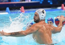 Αθλητικές μεταδόσεις με Ελλάδα – Ουγγαρία στα ημιτελικά του Ευρωπαϊκού πρωταθλήματος πόλο των ανδρών