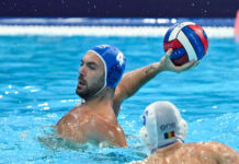 Ρουμανία – Ελλάδα 9-18 τελικό: Η Εθνική πόλο κράτησε το αήττητο στη φάση των ομίλων του Ευρωπαϊκού