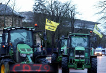 Το ΠΑΣΟΚ ζητεί «εξηγήσεις» στη Βουλή για τη συμφωνία Mercosur