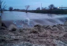 Αλεξανδρούπολη: Στο Σουφλί οι περισσότερες ζημιές από την κακοκαιρία – Ανοιχτό το οδικό δίκτυο στον Έβρο