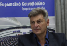 Νικόλας Φαραντούρης για διαγραφή από ΣΥΡΙΖΑ: Δεν μίλησα για ένταξη στο κόμμα Καρυστιανού, καλωσόρισα την κάθοδό της