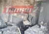 Φωτιά στην Πάτρα: Νεκρός βρέθηκε 75χρονος στο σπίτι του στον Καστελλόκαμπο