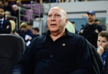 Γκάλης για το δυστύχημα των φίλων του ΠΑΟΚ: «Είναι εξαιρετικά λυπηρό να χάνουν τη ζωή τους νέοι άνθρωποι»