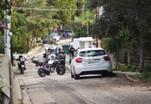 Γλυφάδα: Ο 46χρονος έψαχνε να σκοτώσει τον πατέρα του, όταν το 2014 δολοφόνησε τη μητέρα του – Το έγκλημα που είχε συγκλονίσει το πανελλήνιο