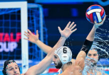 Ελλάδα – Ουγγαρία 12-15: Η Εθνική πόλο ηττήθηκε στον ημιτελικό και θα διεκδικήσει το χάλκινο μετάλλιο στον μικρό τελικό του ευρωπαϊκού πρωταθλήματος