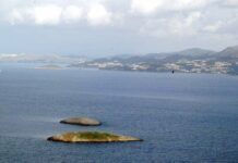 Ίμια: «Έχει κόκκινη σημαία και ανθρώπους σίγουρα» – Η τελευταία συνομιλία πριν τη συντριβή του ελικοπτέρου