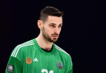 Ο Ιωάννης Παπαπέτρου έγινε για πρώτη φορά πατέρας