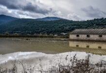 Καιρός: Μήνυμα του 112 για έντονα φαινόμενα στην Ήπειρο