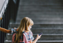 Το κινητό δεν είναι ο εχθρός, η απουσία ορίων είναι!