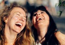 Οι φιλίες δεν χάνονται, αλλάζουν, κι εσύ μαζί τους!