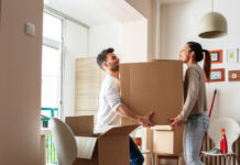 Η συγκατοίκηση δεν είναι απλό βήμα – είναι απόφαση ζωής!