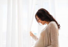 Εγκυμοσύνη: 7 λεπτά τη μέρα για λιγότερο άγχος στο τρίτο τρίμηνο