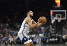 Ολυμπιακός: Τη Δευτέρα στην Αθήνα για τους Πειραιώτες ο Κόρι Τζόζεφ