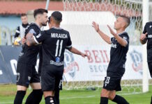 Καλαμάτα – Πανιώνιος 2-0: Τεράστια νίκη για τη «μαύρη θύελλα» στο ντέρμπι ανόδου της Super League 2