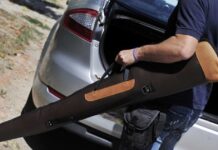 Χανιά: 36χρονος πυροβόλησε κατά λάθος τον αδελφό του ενώ του έδειχνε την καραμπίνα – Στο νοσοκομείο ο τραυματίας