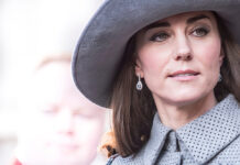 Κέιτ Μίντλετον: «Αληθινά ζωντανή»