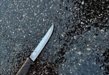 Εύβοια: Βγήκαν μαχαίρια στη Χαλκίδα για μία κοπέλα – 4 άνδρες μεταφέρθηκαν στο νοσοκομείο