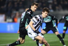 Η Marca αποθέωσε τον Κωνσταντέλια: «Το αστέρι του ΠΑΟΚ άλλαξε την εικόνα του παιχνιδιού»