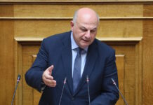 Ο Κώστας Τσιάρας αφήνει ανοιχτό παράθυρο για βελτιώσεις σε αιτήματα αγροτών, υπό τον όρο της προσέλευσής τους σε διάλογο