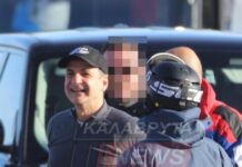 To τρολάρισμα Μητσοτάκη σε σκιέρ που τον είπε «γκαντέμη»: ««Γύρνα το σε snowboard»