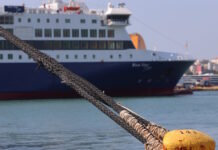 Τήνος: Απαγορευτικό απόπλου αύριο από Πειραιά και Ραφήνα