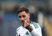 Από τον Παναθηναϊκό στον ΑΠΟΕΛ ο Ντάνιελ Μαντσίνι