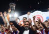 Βαγγέλης Μαρινάκης για την κατάκτηση του Betsson Super Cup: «Φτάσαμε στο χρυσό τρεμπλ των 100 χρόνων θρυλικής ιστορίας»