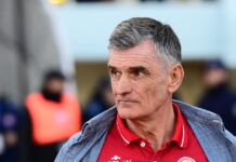 Μεντιλίμπαρ: «Είχαμε υπομονή και κερδίσαμε στην παράταση, είμαστε περήφανοι για τα παιδιά από την ακαδημία μας»