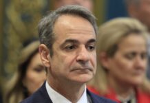 Κυριάκος Μητσοτάκης για Νικολάς Μαδούρο: «Το τέλος του καθεστώτος του προσφέρει νέες ελπίδες για τη χώρα»