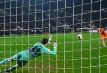 ΠΑΟΚ – Ατρόμητος: Το ονειρικό ντεμπούτο του Μοναστηρλή και η διαδικασία των πέναλτι για την πρόκριση στους «8» του Κυπέλλου Ελλάδας Betsson