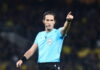 Europa League: Οι διαιτητές των αγώνων των Παναθηναϊκού και ΠΑΟΚ στο φινάλε της League Phase