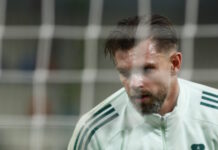 Παναθηναϊκός: Έκλεισε στην Λοτζ ο Ντραγκόφσκι, περνάει ιατρικά την Κυριακή σύμφωνα με τους Πολωνούς