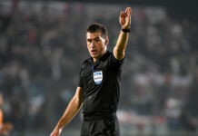 ΑΕΚ – Παναθηναϊκός: Ο Σλοβένος Ράντε Ομπρένοβιτς θα διευθύνει το ντέρμπι της 17ης αγωνιστικής της Super League