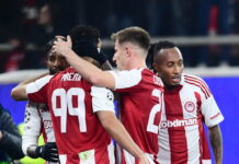 Ολυμπιακός: Τί χρειάζονται οι Πειραιώτες για να προκριθούν στα play off του Champions League