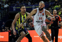 Φενέρμπαχτσε – Ολυμπιακός ανάλυση: Oι απαντήσεις του Ντόντα Χολ και το μαχητικό πνεύμα των Πειραιωτών