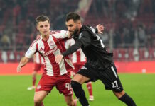 Ολυμπιακός – ΟΦΗ: Η ώρα του τελικού του Betsson Super Cup και ποιο κανάλι δείχνει το ματς τίτλου