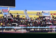 Ολυμπιακός – ΟΦΗ: Η πορεία των ερυθρόλευκων οπαδών προς το Παγκρήτιο για τον τελικό του Betsson Super Cup