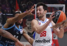 Πανιώνιος – Κολοσσός 73-62: Πήρε τη νίκη και τη διαφορά ο Ιστορικός και έμεινε ζωντανός στη μάχη της παραμονής