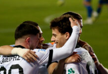 Παναιτωλικός – ΠΑΟΚ 0-3: Επιβλητική νίκη στο Αγρίνιο με απόλυτο πρωταγωνιστή τον Κωνσταντέλια