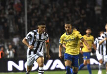 Παναιτωλικός – ΠΑΟΚ: Θέλει το «διπλό» στο Αγρίνιο και ψάχνει «δώρα»